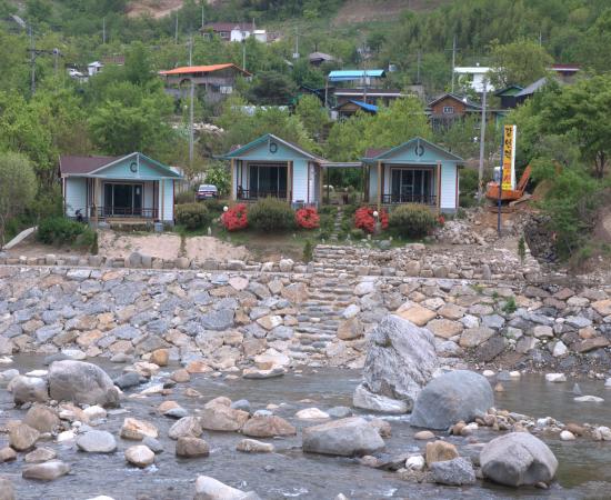 강언덕펜션 이미지