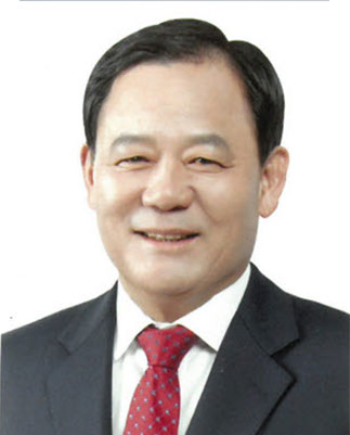 산청군의회 김수한 의장 사진